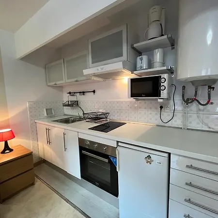Apartamento Immodelpas La