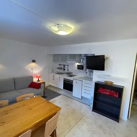 Immodelpas La Apartamento Pas De La Casa